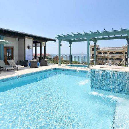 Waterhouse 203 Vila Seacrest Exterior foto