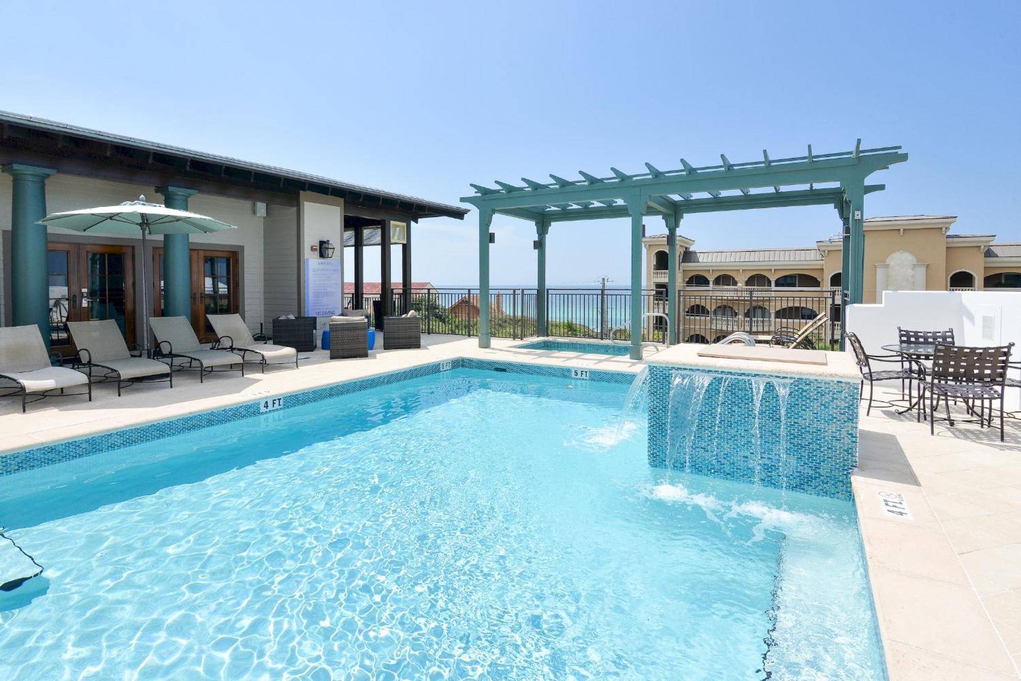 Waterhouse 203 Vila Seacrest Exterior foto