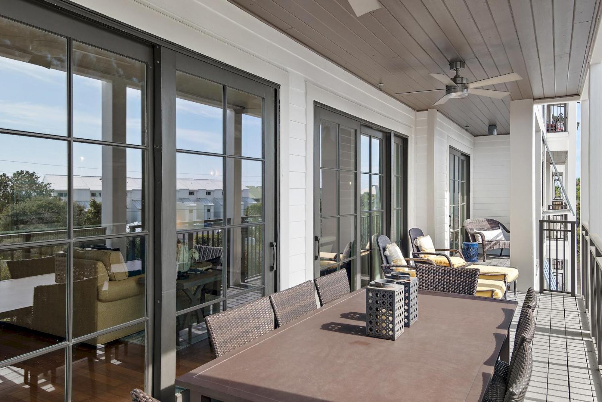 Waterhouse 203 Vila Seacrest Exterior foto